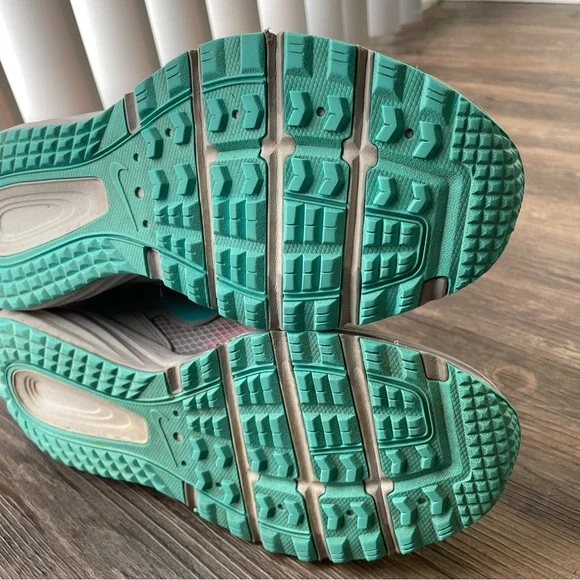 Nike Juniper Trail Women's Size 10 Trail Hiking Outdoor Running Shoes DC1870-001 - Picture 13 of 15